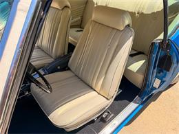 1969 Chevrolet Chevelle (CC-2102139) for sale in Georgetown, Texas