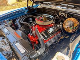 1969 Chevrolet Chevelle (CC-2102139) for sale in Georgetown, Texas