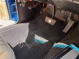 1969 Chevrolet Chevelle (CC-2102139) for sale in Georgetown, Texas