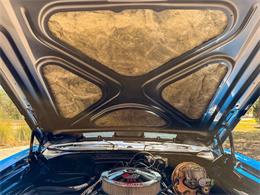 1969 Chevrolet Chevelle (CC-2102139) for sale in Georgetown, Texas