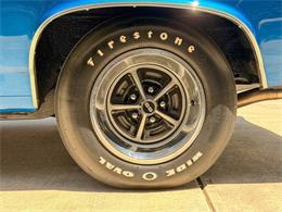1969 Chevrolet Chevelle (CC-2102139) for sale in Georgetown, Texas
