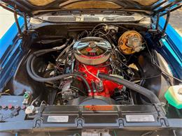 1969 Chevrolet Chevelle (CC-2102139) for sale in Georgetown, Texas