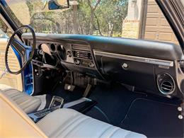 1969 Chevrolet Chevelle (CC-2102139) for sale in Georgetown, Texas