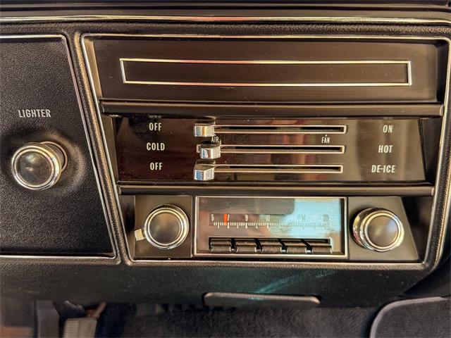 1969 Chevrolet Chevelle (CC-2102139) for sale in Georgetown, Texas