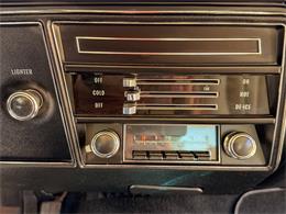 1969 Chevrolet Chevelle (CC-2102139) for sale in Georgetown, Texas