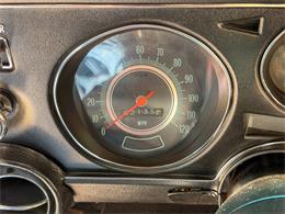 1969 Chevrolet Chevelle (CC-2102139) for sale in Georgetown, Texas