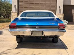 1969 Chevrolet Chevelle (CC-2102139) for sale in Georgetown, Texas
