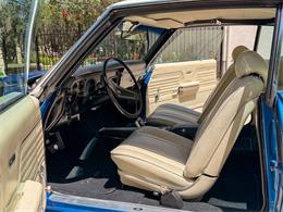 1969 Chevrolet Chevelle (CC-2102139) for sale in Georgetown, Texas