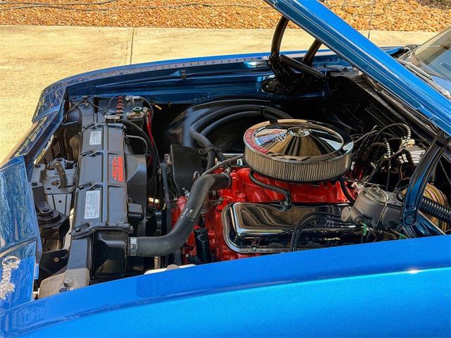 1969 Chevrolet Chevelle (CC-2102139) for sale in Georgetown, Texas