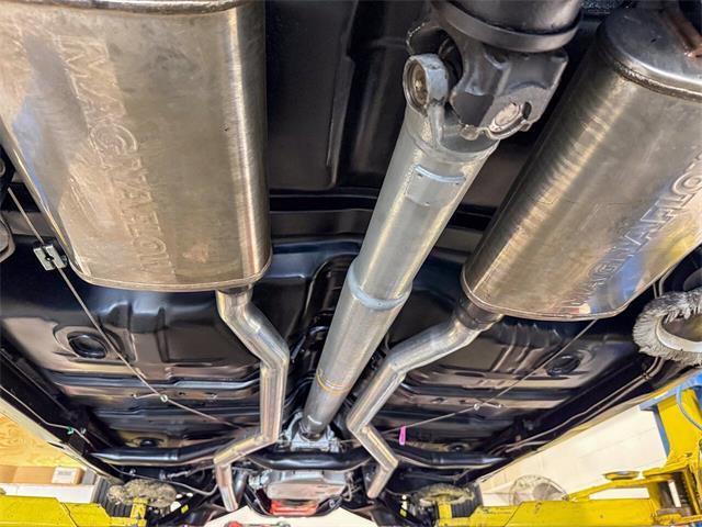 1969 Chevrolet Chevelle (CC-2102139) for sale in Georgetown, Texas