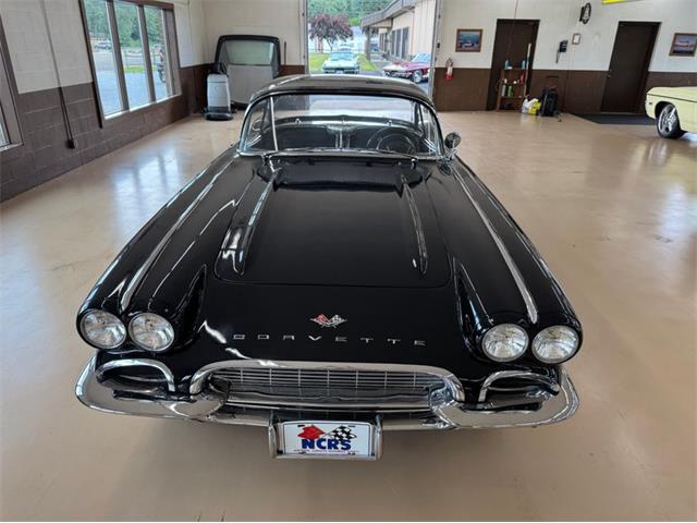 1961 Chevrolet Corvette (CC-2100214) for sale in North Canton, Ohio