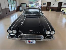 1961 Chevrolet Corvette (CC-2100214) for sale in North Canton, Ohio