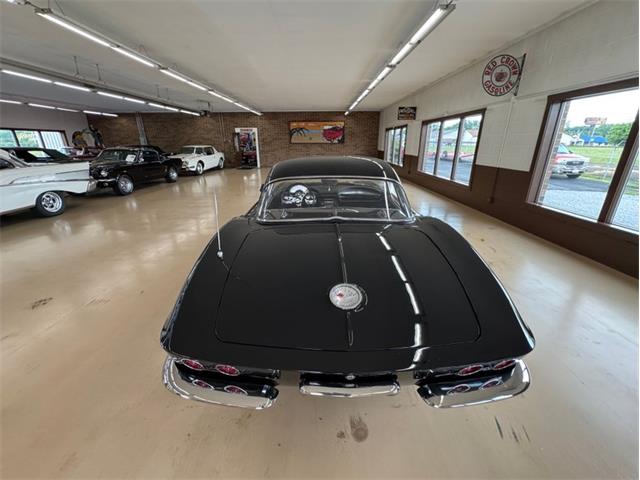 1961 Chevrolet Corvette (CC-2100214) for sale in North Canton, Ohio
