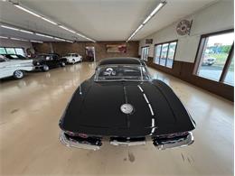 1961 Chevrolet Corvette (CC-2100214) for sale in North Canton, Ohio