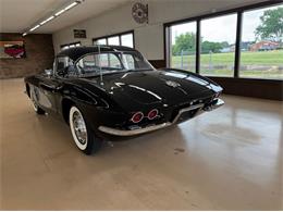 1961 Chevrolet Corvette (CC-2100214) for sale in North Canton, Ohio