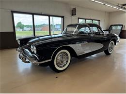 1961 Chevrolet Corvette (CC-2100214) for sale in North Canton, Ohio