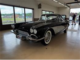 1961 Chevrolet Corvette (CC-2100214) for sale in North Canton, Ohio