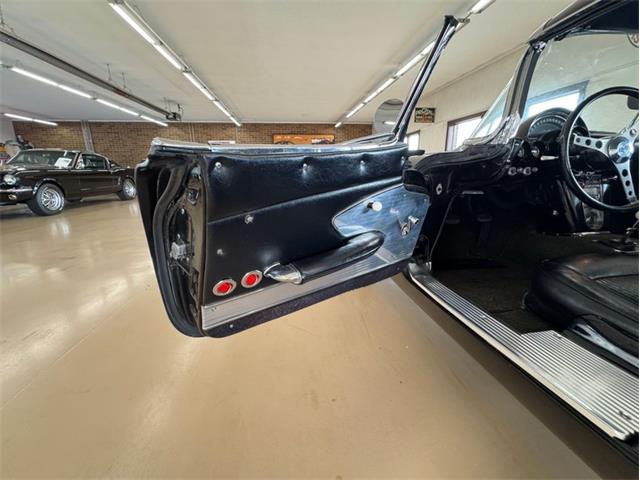 1961 Chevrolet Corvette (CC-2100214) for sale in North Canton, Ohio
