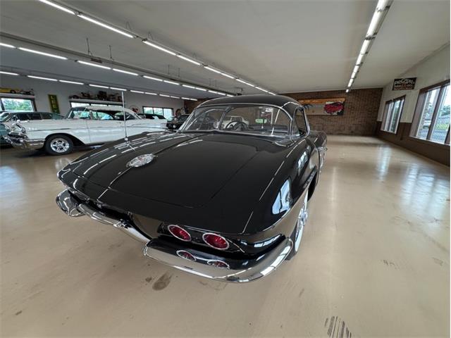 1961 Chevrolet Corvette (CC-2100214) for sale in North Canton, Ohio