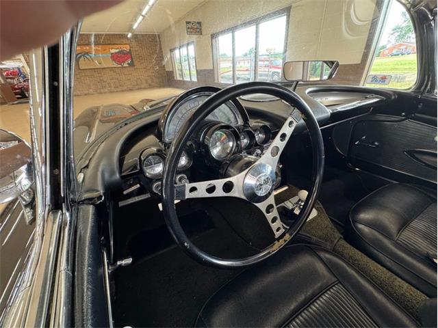 1961 Chevrolet Corvette (CC-2100214) for sale in North Canton, Ohio