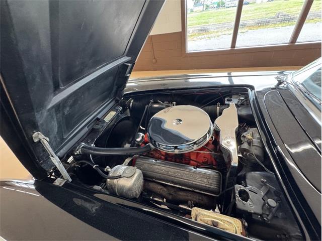 1961 Chevrolet Corvette (CC-2100214) for sale in North Canton, Ohio
