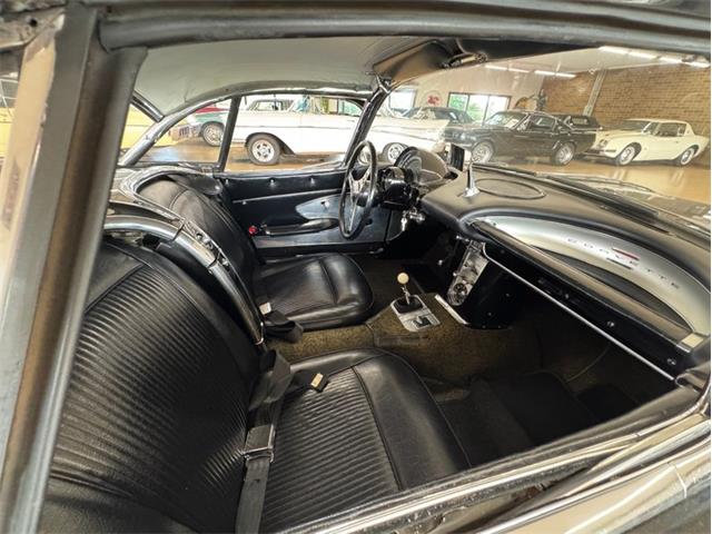1961 Chevrolet Corvette (CC-2100214) for sale in North Canton, Ohio