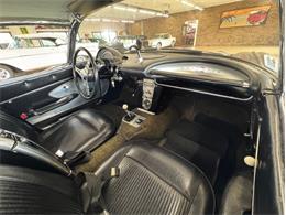 1961 Chevrolet Corvette (CC-2100214) for sale in North Canton, Ohio