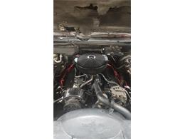 1990 Chevrolet C/K 1500 (CC-2102144) for sale in Wilson, Oklahoma