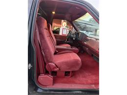 1990 Chevrolet C/K 1500 (CC-2102144) for sale in Wilson, Oklahoma