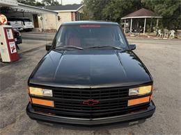1990 Chevrolet C/K 1500 (CC-2102144) for sale in Wilson, Oklahoma