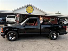 1990 Chevrolet C/K 1500 (CC-2102144) for sale in Wilson, Oklahoma