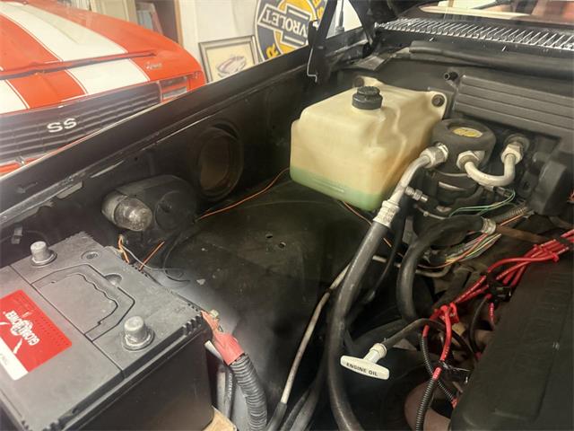 1990 Chevrolet C/K 1500 (CC-2102144) for sale in Wilson, Oklahoma