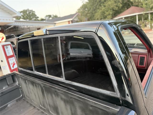 1990 Chevrolet C/K 1500 (CC-2102144) for sale in Wilson, Oklahoma