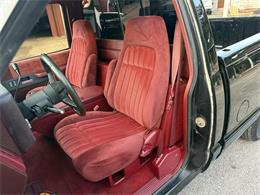 1990 Chevrolet C/K 1500 (CC-2102144) for sale in Wilson, Oklahoma