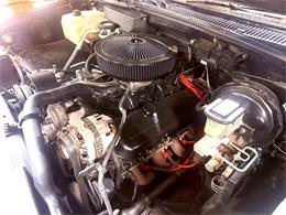 1990 Chevrolet C/K 1500 (CC-2102144) for sale in Wilson, Oklahoma