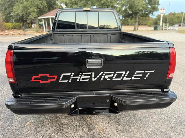 1990 Chevrolet C/K 1500 (CC-2102144) for sale in Wilson, Oklahoma