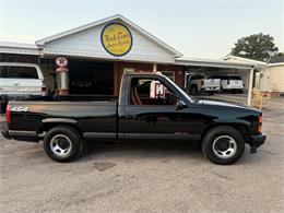 1990 Chevrolet C/K 1500 (CC-2102144) for sale in Wilson, Oklahoma