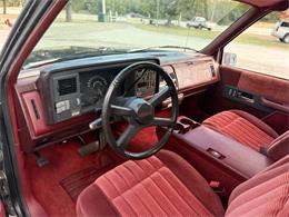 1990 Chevrolet C/K 1500 (CC-2102144) for sale in Wilson, Oklahoma