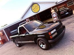 1990 Chevrolet C/K 1500 (CC-2102144) for sale in Wilson, Oklahoma