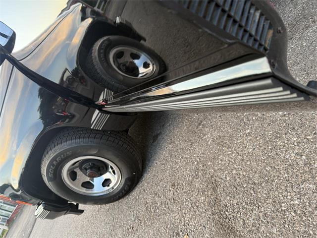 1990 Chevrolet C/K 1500 (CC-2102144) for sale in Wilson, Oklahoma