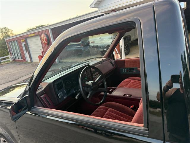 1990 Chevrolet C/K 1500 (CC-2102144) for sale in Wilson, Oklahoma