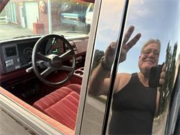 1990 Chevrolet C/K 1500 (CC-2102144) for sale in Wilson, Oklahoma