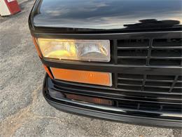 1990 Chevrolet C/K 1500 (CC-2102144) for sale in Wilson, Oklahoma
