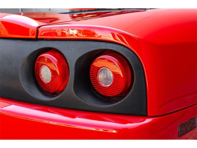 2004 Ferrari 360 Spider (CC-2102147) for sale in Houston, Texas