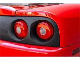 2004 Ferrari 360 Spider (CC-2102147) for sale in Houston, Texas