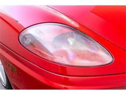 2004 Ferrari 360 Spider (CC-2102147) for sale in Houston, Texas