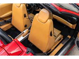 2004 Ferrari 360 Spider (CC-2102147) for sale in Houston, Texas