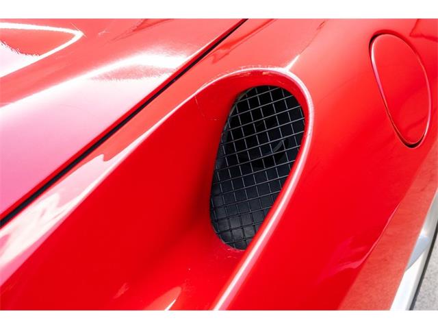 2004 Ferrari 360 Spider (CC-2102147) for sale in Houston, Texas