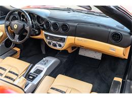 2004 Ferrari 360 Spider (CC-2102147) for sale in Houston, Texas