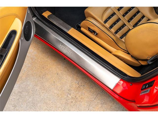 2004 Ferrari 360 Spider (CC-2102147) for sale in Houston, Texas